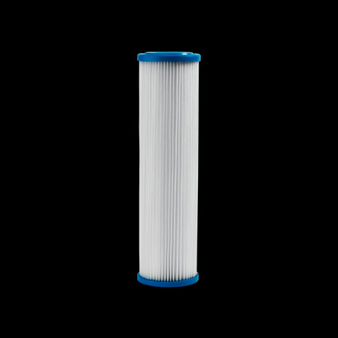 Pre-sediment Replacement Filter